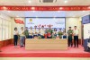 Lễ ký kết thỏa thuận hợp tác giữa Bưu điện tỉnh Điện Biên và Phòng Quản lý xuất nhập cảnh Công an tỉnh Điện Biên