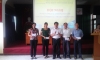 Bưu điện tỉnh Điện Biên tổ chức sơ kết công tác và tôn vinh lao động giỏi 6 tháng đầu năm 2014