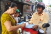 Bưu điện Việt Nam đảm bảo tốt chất lượng dịch vụ bưu chính công ích năm 2014
