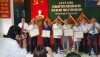 Một số Hoạt động của Bưu điện tỉnh Điện Biên hướng tới kỷ niệm ngành thành lập ngành và thành lập công đoàn BĐ Việt Nam
