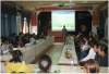Bưu Điện tỉnh Điện Biên tổ chức hội nghị khách hàng bảo hiểm nhân thọ