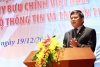 Chủ tịch VNPT nghẹn ngào rơi nước mắt chia tay VietnamPost