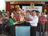 Bưu điện tỉnh Điện Biên tổ chức sinh nhật tại Công ty cổ phần tư vấn giao thông Điện Biên