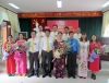 Công đoàn Bưu điện tỉnh Điện Biên tổ chức Đại hội lần thứ V, nhiệm kỳ 2017-2022