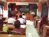 Bưu Điện tỉnh Điện Biên: Sơ kết sản xuất kinh doanh 6 tháng đầu năm 2012